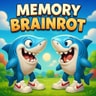 Brainrot Memory - Fun Memory Puzzle Game with Meme Characters