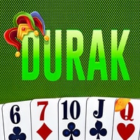 Durak Card Game - Play Online Free