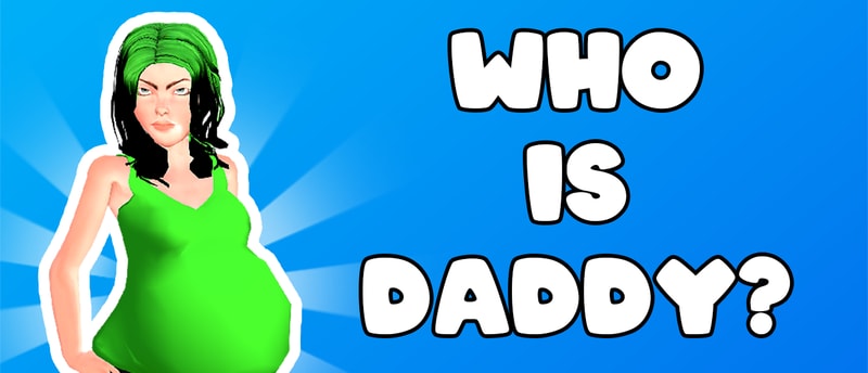 Who is Daddy