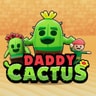Daddy Cactus - Ücretsiz Çılgın Kaktüs Oyunları
