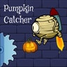 Pumpkin Catcher - Fun Halloween Catching Game for All Ages