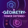 Geometry Tower Defense - Play Free Strategy Tower Defense Game