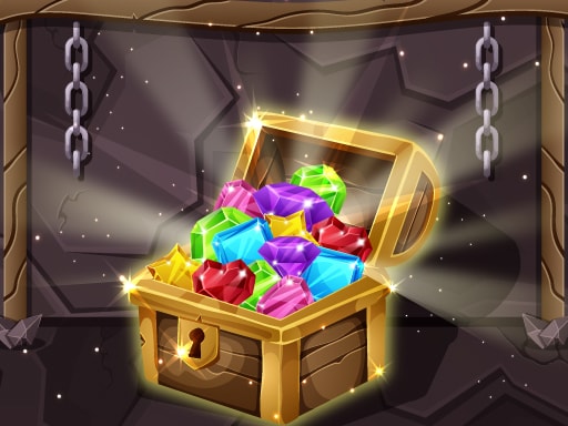 Jewel Miner - Free Match-3 Puzzle Game to Play Online