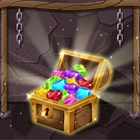 Jewel Miner - Free Match-3 Puzzle Game to Play Online