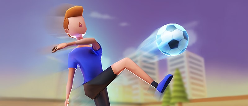 Football Master - Play Free Soccer Game & Score Goals