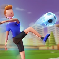 Football Master - Play Free Soccer Game & Score Goals