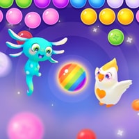 Bubble Shooter Pop It Now - Free Online Bubble Game