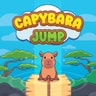 Capybara Jump - Fun Stacking and Jumping Game to Play Online for Free