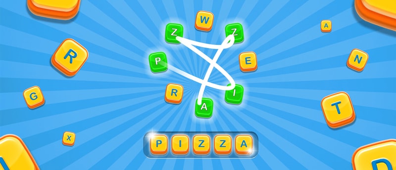 Words in Ladder - Free Online Word Puzzle Game to Play