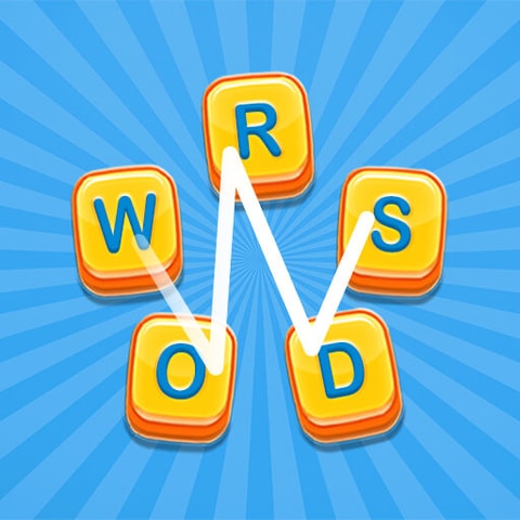 Words in Ladder - Free Online Word Puzzle Game to Play
