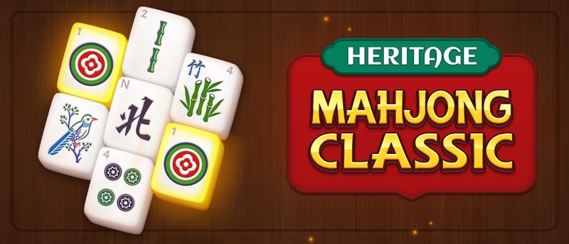 Heritage Mahjong Classic