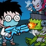 Zombie Monster Survivors - Juego de supervivencia y acción