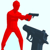 Time Shooter - Action Shooting Game to Play and Dodge Bullets