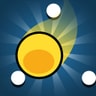 Bitball - Free Online Tile Ball Puzzle Game for Fun & Coins