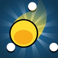 Bitball - Free Online Tile Ball Puzzle Game for Fun & Coins