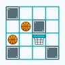 Basket Goal - Fun Puzzle Basketball Game to Play Free