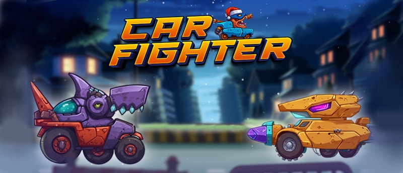 Car Fighter
