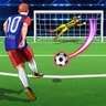Football Rush 3D Ücretsiz Oyna - Hızlı ve Eğlenceli Futbol Oyunu