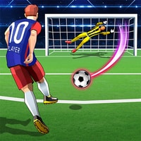 Football Rush 3D - Play Free Soccer Game Online