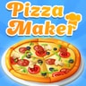 Pizza Maker - Juegos de Cocina para Niños y Niñas