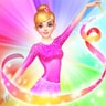 Gymnastics Girls Dress Up Game - Free Online Fashion & Sports Game