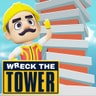 Wreck The Tower - Play Free Demolition Game Online