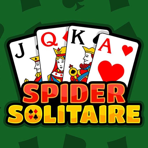 Spider Solitaire - Classic Card Game to Play Free Online