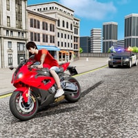 Ultimate Motorcycle Simulator 3D - Play Free Bike Game