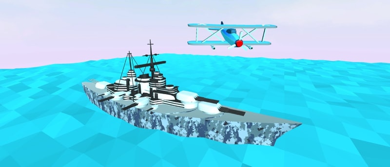 Air Defence 3D