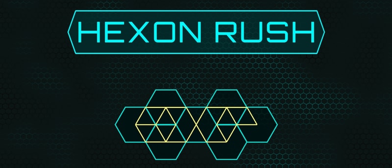 Hexon Rush