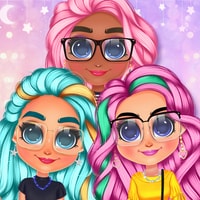 Mix And Match Fashion - Dress Up & Style Game for Girls