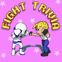 Fight Trivia - Free Online Quiz Fighting Game