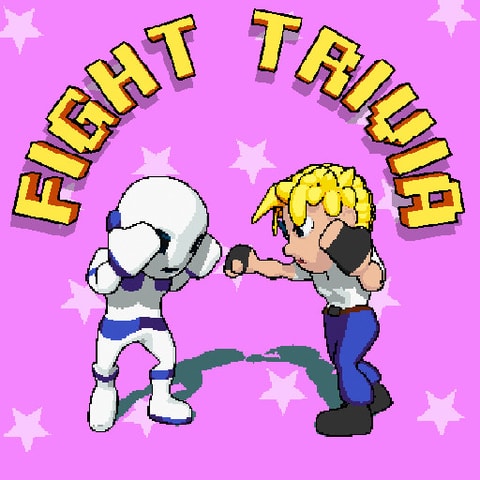 Fight Trivia - Juego de preguntas y lucha en línea gratis