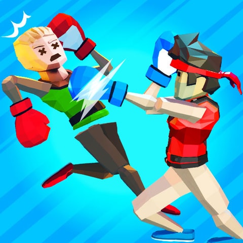Funny Ragdoll Wrestlers - Play Free Online Ragdoll Fighting Game