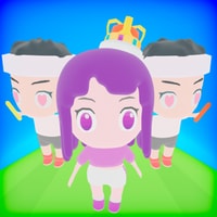 Chibi Idol Party - Fun Dress-up & Singing Game for Kids