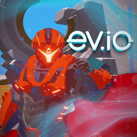 ev.io Ücretsiz Çevrimiçi FPS Oyunu - Oyna