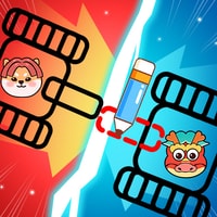 Dragon Draw Joust: Juego de Batalla Creativa en Línea Gratis