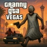 Granny GTA Vegas - Macera ve Nişancı Oyunu Oyna