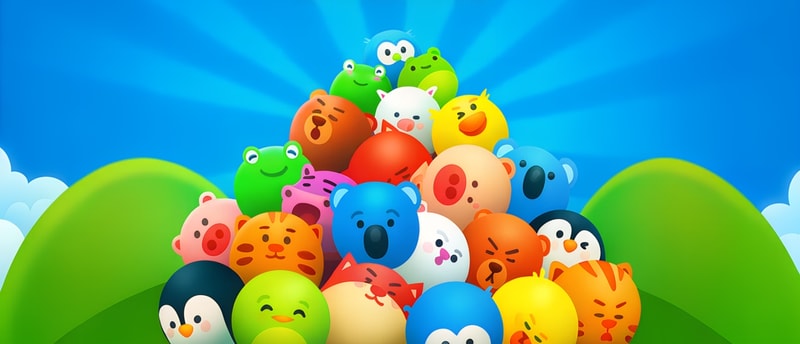 Fluffy Mania - Fun Puzzle Match-3 Game to Play Online for Free