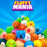Fluffy Mania - Fun Puzzle Match-3 Game to Play Online for Free