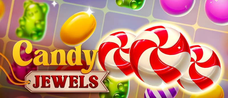 Candy Jewels