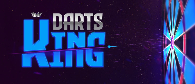 Darts King - Play Free Online Darts Game for Skill & Competition