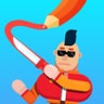 Draw Knife - Fun Puzzle Game to Play and Master