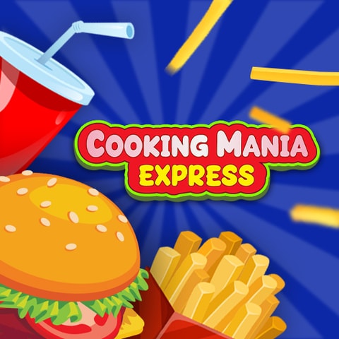 Cooking Mania Express - Juego de Cocina Gratis y Online