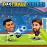 Football Legends 2026 - Play Online Soccer Game