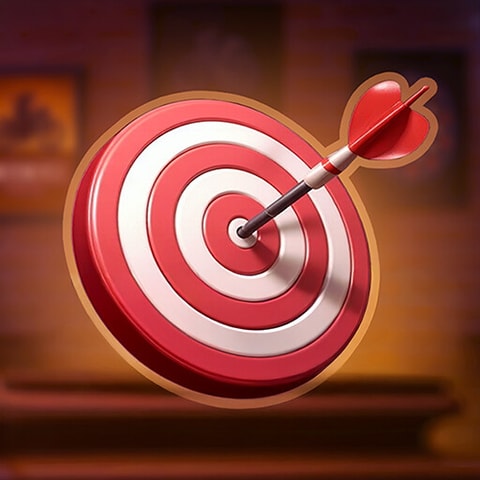 Dart Hero: Juego de Arcade y Habilidad Gratis