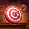 Dart Hero - Free Arcade Dart Shooting Game to Play Online