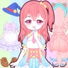 Candy Doll Dress Up - Fun Fashion Play Game for Girls