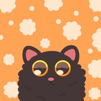 Dusty Cat - Fun Casual Play Game for All Ages