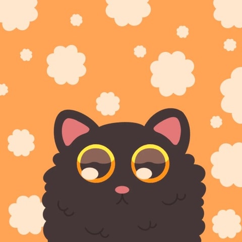 Dusty Cat - Fun Casual Play Game for All Ages